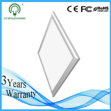 5 Years Warrantyhigh Calidad Ce / RoHS Aprobado Cuadrado 600 * 600mm Panel LED